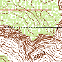 1:24K USGS Scanned Topo Map