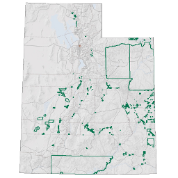 map Enterprise Zones