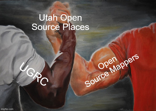 Epic Handshake